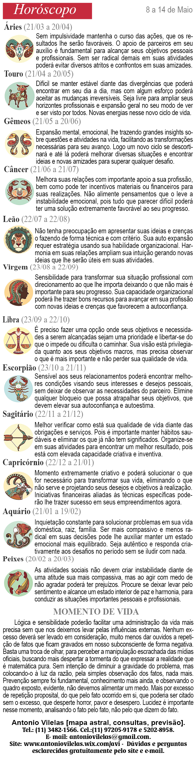 horoscopo