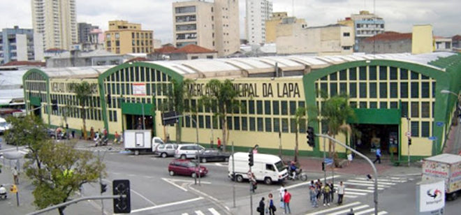 mercado