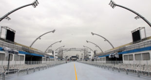 sambodromo