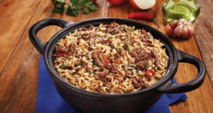 arroz-de-carne-de-panela