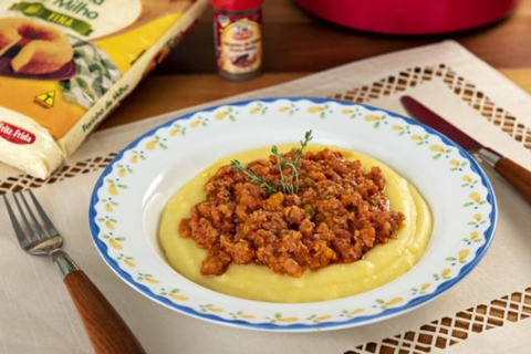 polenta