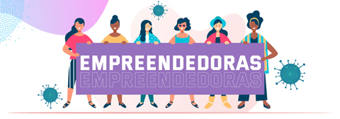 empreendedoras