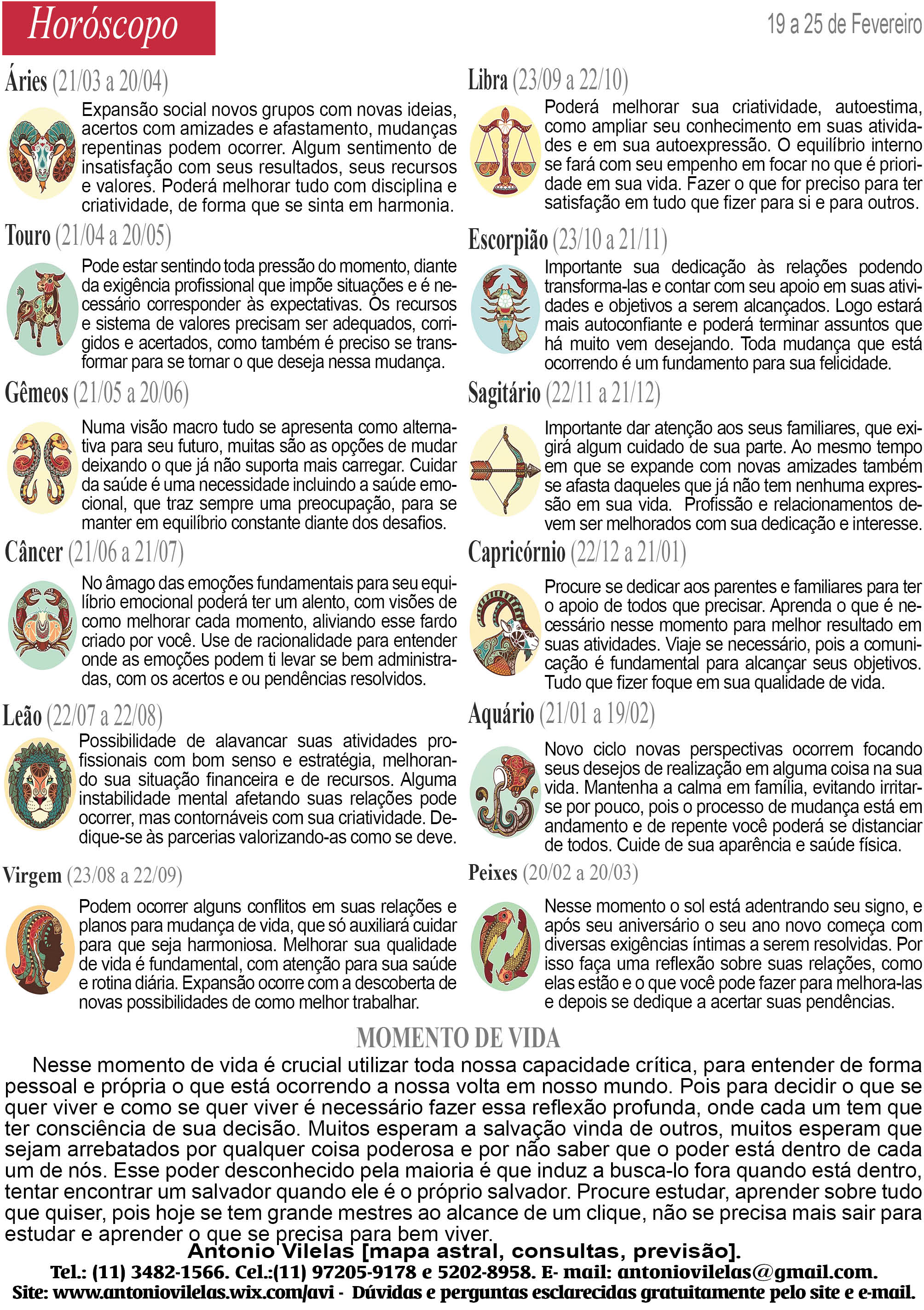 horoscopo