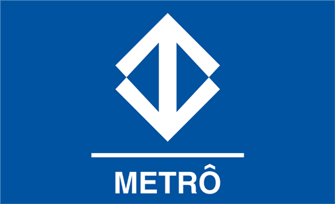 metro