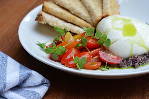 burrata