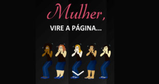 mulher