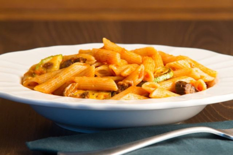 penne-com-funghi