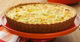 quiche