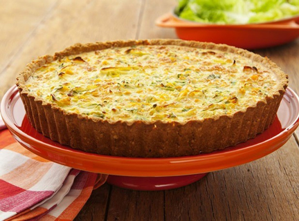 quiche