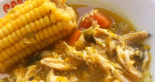 sopa-de-frango