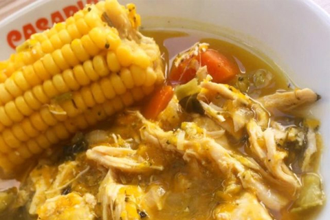 sopa-de-frango