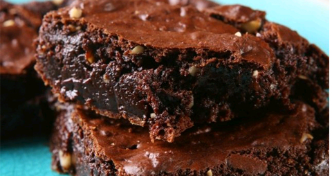 brownie