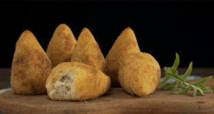 coxinha