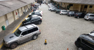 estacionamento