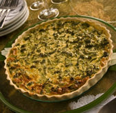 quiche