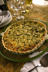 quiche