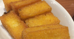 polenta-frita