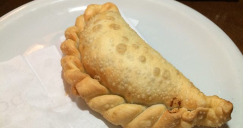 empanada