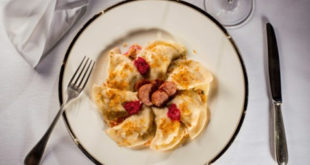 pierogi