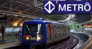 metro