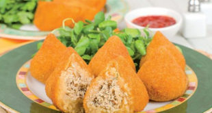 coxinha