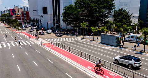 ciclovia