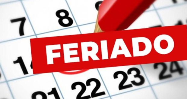 feriado