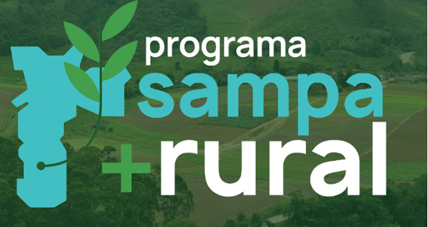 Programa Sampa Rural Compra Mais De Mil Mudas Frut Feras Para