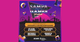 sampa-games