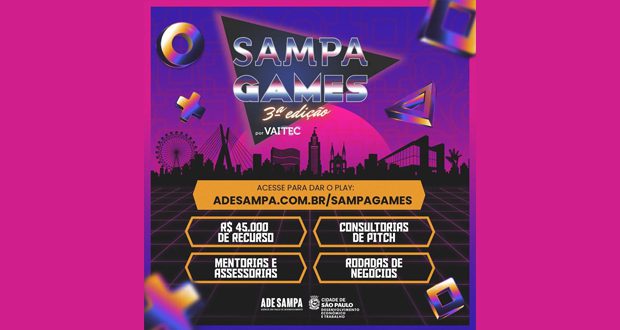 sampa-games