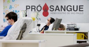 pro-sangue