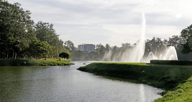 ibirapuera